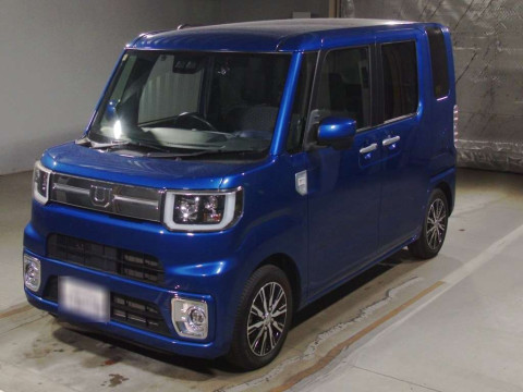 2018 Daihatsu Wake LA700S[0]