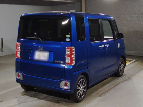 2018 Daihatsu Wake LA700S[1]