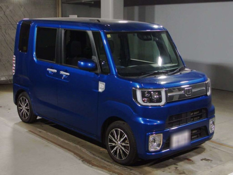 2018 Daihatsu Wake LA700S[2]