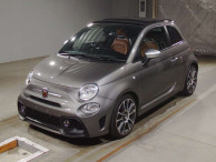 2022 Abarth Abarth 595C