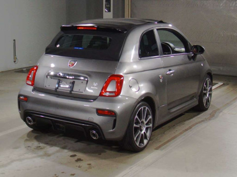 2022 Abarth Abarth 595C 31214T[1]