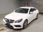 2016 Mercedes Benz E-Class