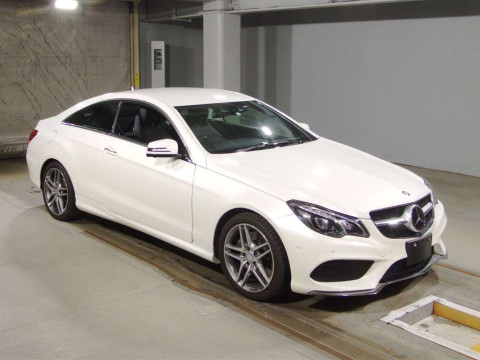 2016 Mercedes Benz E-Class 207361[2]