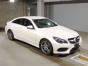 2016 Mercedes Benz E-Class