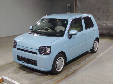 2018 Daihatsu Mira Tocot LA550S[0]