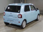 2018 Daihatsu Mira Tocot