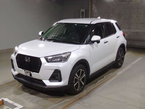 2020 Daihatsu Rocky A200S[0]