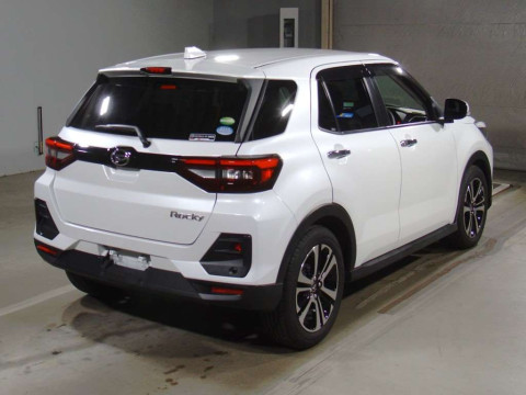 2020 Daihatsu Rocky A200S[1]