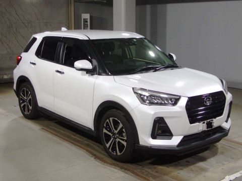 2020 Daihatsu Rocky A200S[2]