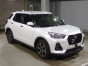 2020 Daihatsu Rocky