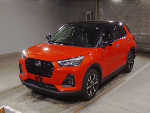 2021 Daihatsu Rocky A201S[0]