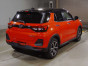 2021 Daihatsu Rocky