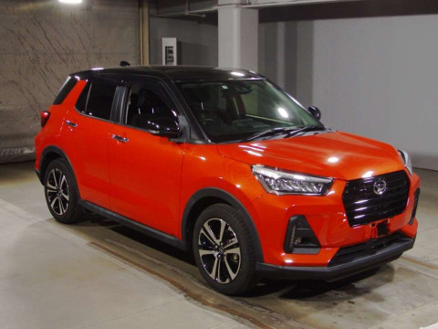 2021 Daihatsu Rocky A201S[2]