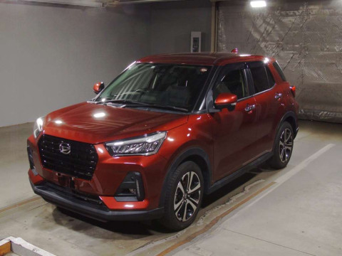 2020 Daihatsu Rocky A200S[0]