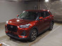 2020 Daihatsu Rocky