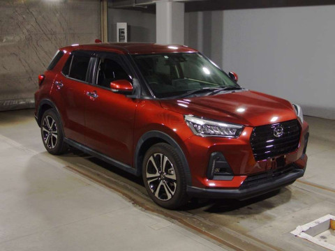 2020 Daihatsu Rocky A200S[2]