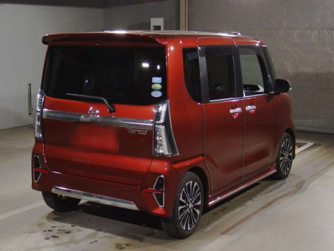 2020 Daihatsu Tanto Custom LA650S[1]