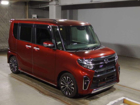 2020 Daihatsu Tanto Custom LA650S[2]