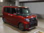 2020 Daihatsu Tanto Custom