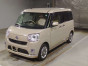 2016 Daihatsu Move Canbus