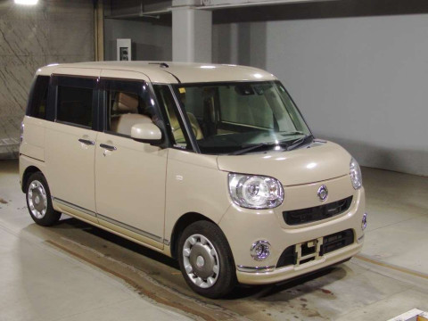 2016 Daihatsu Move Canbus LA810S[2]