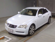 2006 Toyota Mark X