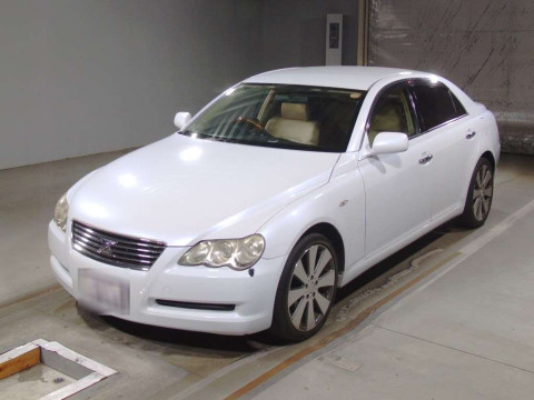 2006 Toyota Mark X GRX120[0]