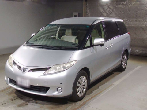 2012 Toyota Estima ACR50W[0]