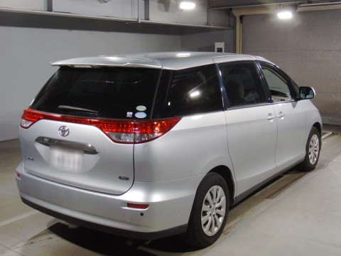 2012 Toyota Estima ACR50W[1]