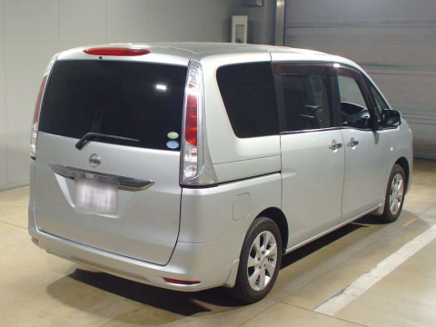 2011 Nissan Serena C26[1]