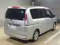 2011 Nissan Serena