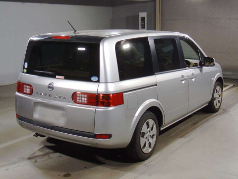 2006 Nissan Lafesta B30[1]