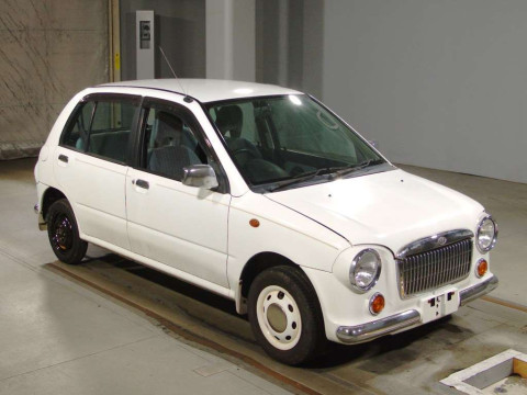 1997 Subaru Vivio KK3[2]