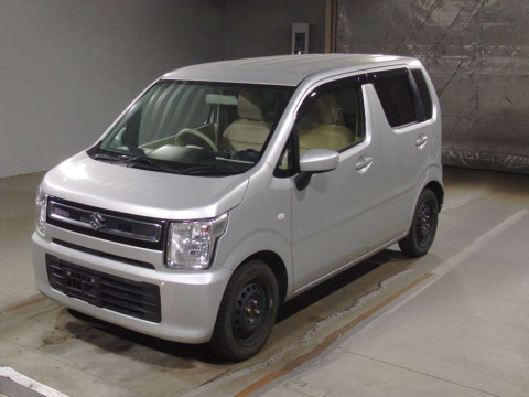 0 Suzuki Wagon R MH35S[0]