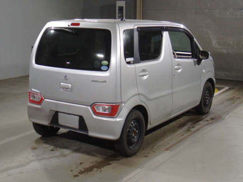 0 Suzuki Wagon R MH35S[1]