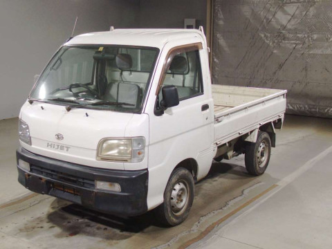 1999 Daihatsu Hijet Truck S200P[0]