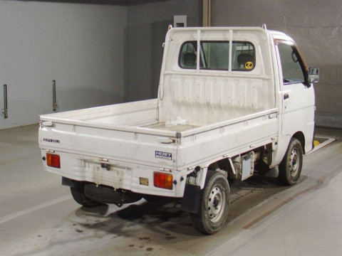 1999 Daihatsu Hijet Truck S200P[1]