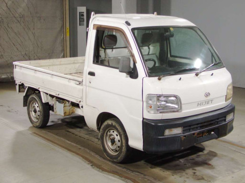 1999 Daihatsu Hijet Truck S200P[2]