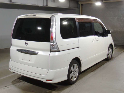 2010 Nissan Serena CC25[1]