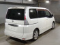 2010 Nissan Serena