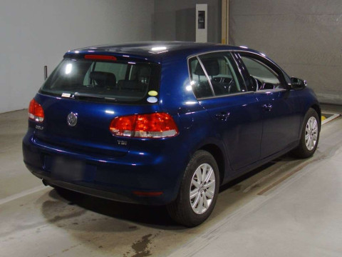 2011 Volkswagen Golf 1KCBZ[1]