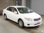 2009 Toyota Corolla Axio