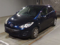 2014 Mazda Demio