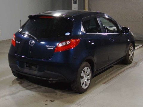 2014 Mazda Demio DEJFS[1]