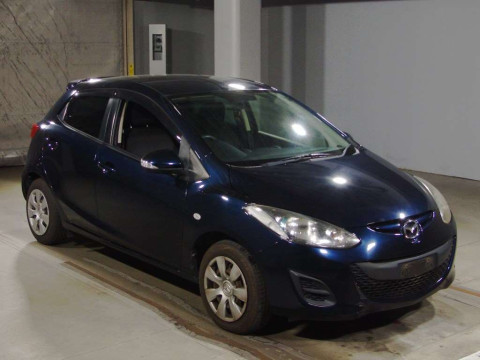 2014 Mazda Demio DEJFS[2]