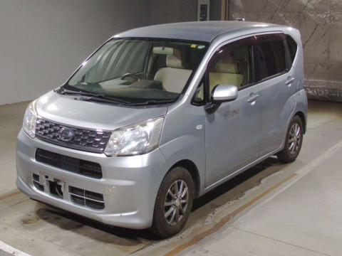 2016 Daihatsu Move LA150S[0]