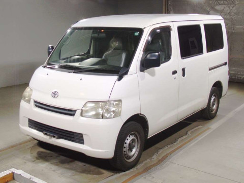 2015 Toyota Liteace Van S402M[0]