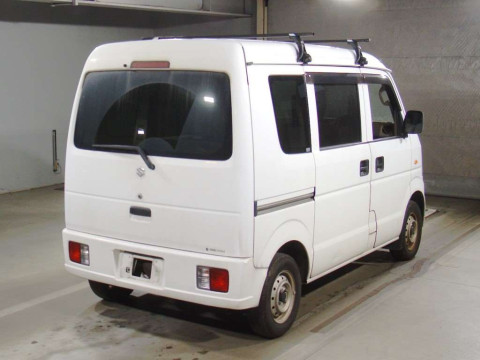 2013 Suzuki Every DA64V[1]