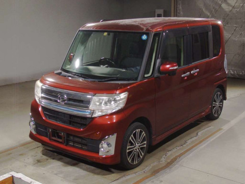 2013 Daihatsu Tanto Custom LA600S[0]