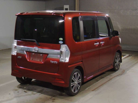 2013 Daihatsu Tanto Custom LA600S[1]